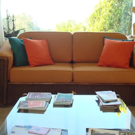 Tatil Evi Bellevue