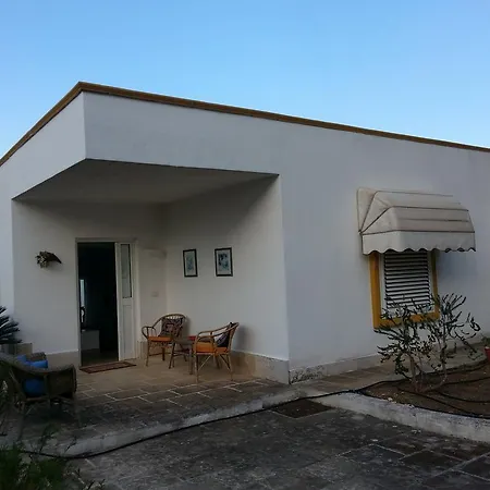 Bellevue Tatil Evi *