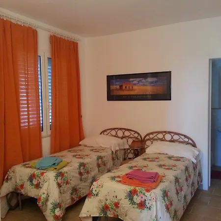 Bellevue Tatil Evi