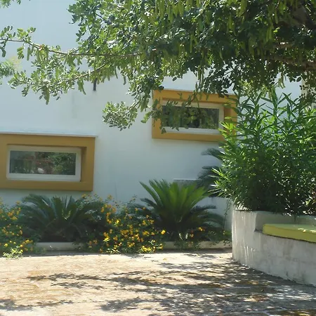 Tatil Evi Bellevue Polignano a Mare