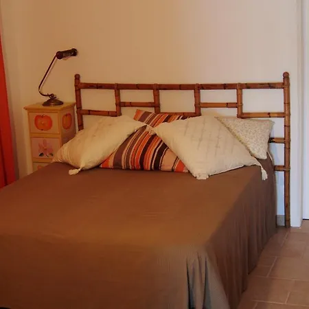 Bellevue Tatil Evi
