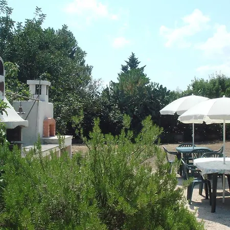 Tatil Evi Bellevue Polignano a Mare