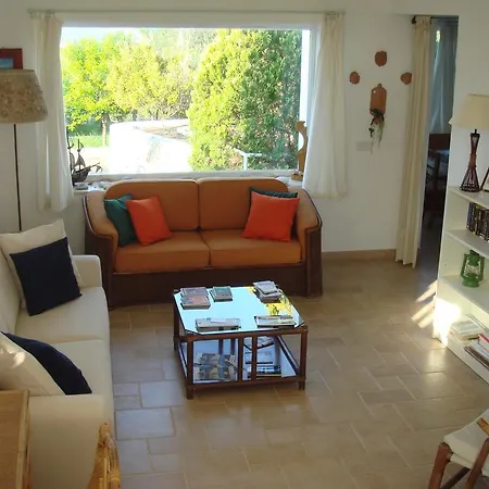 Tatil Evi Bellevue
