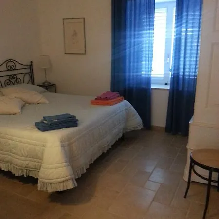 Bellevue Tatil Evi Polignano a Mare