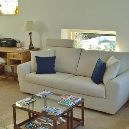 Tatil Evi Bellevue