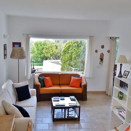 Bellevue Tatil Evi *
